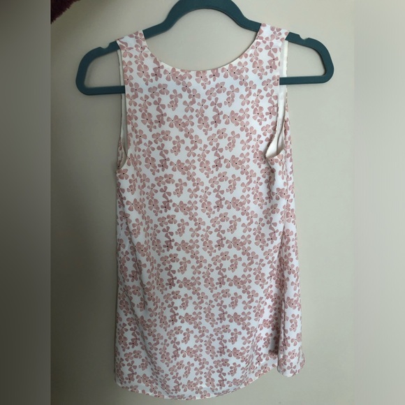 RW&Co Camber & Grace Floral Cami - Picture 3 of 4